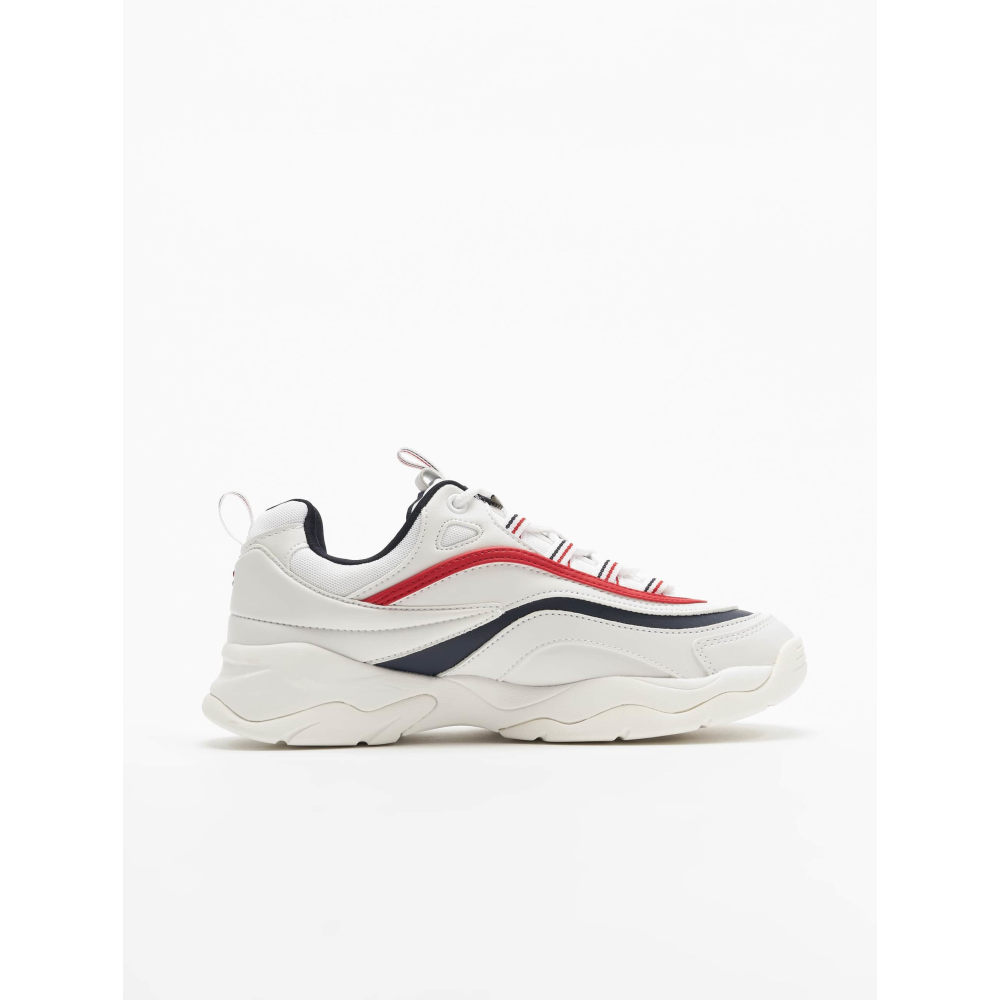 FILA Ray 1102437 / weiss