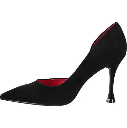 ekonika Pumps T-Strap-Schuhe EKONIKA PREMIUM In eleganter Ausführung