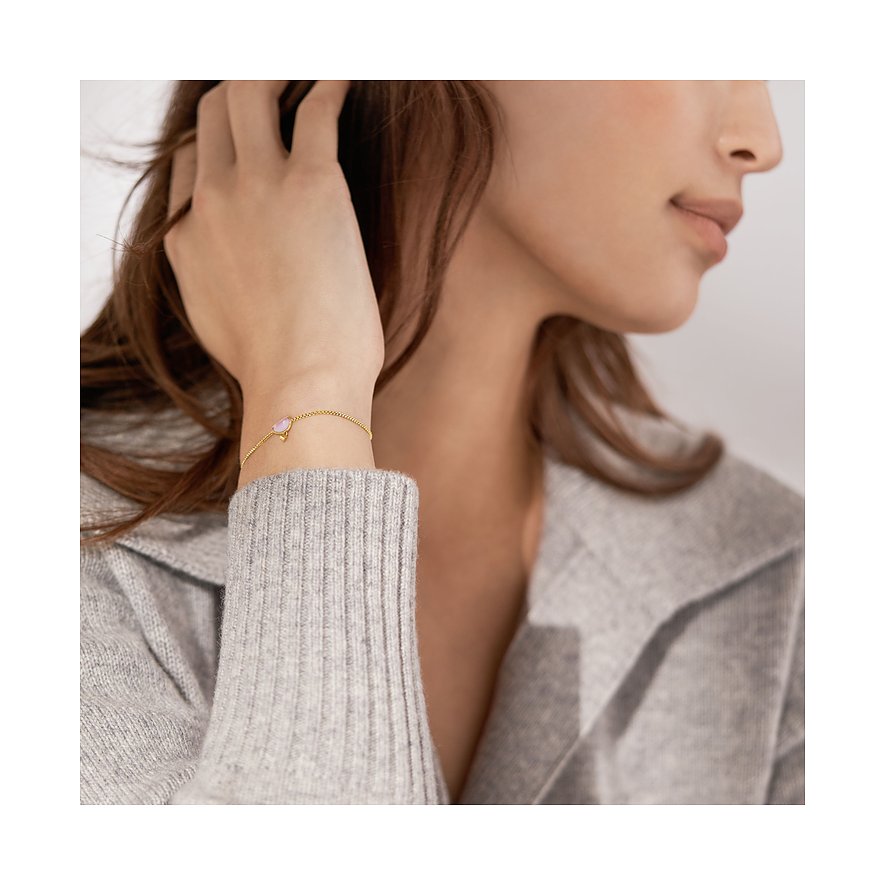 Skagen Armband Sea Glass
