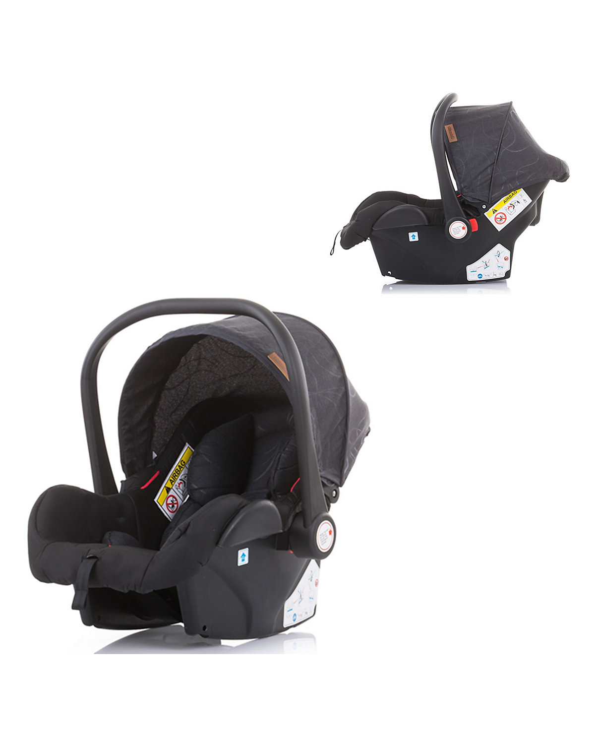 Babyschale Estelle Gruppe 0+ (0 - 13 kg) Kindersitze