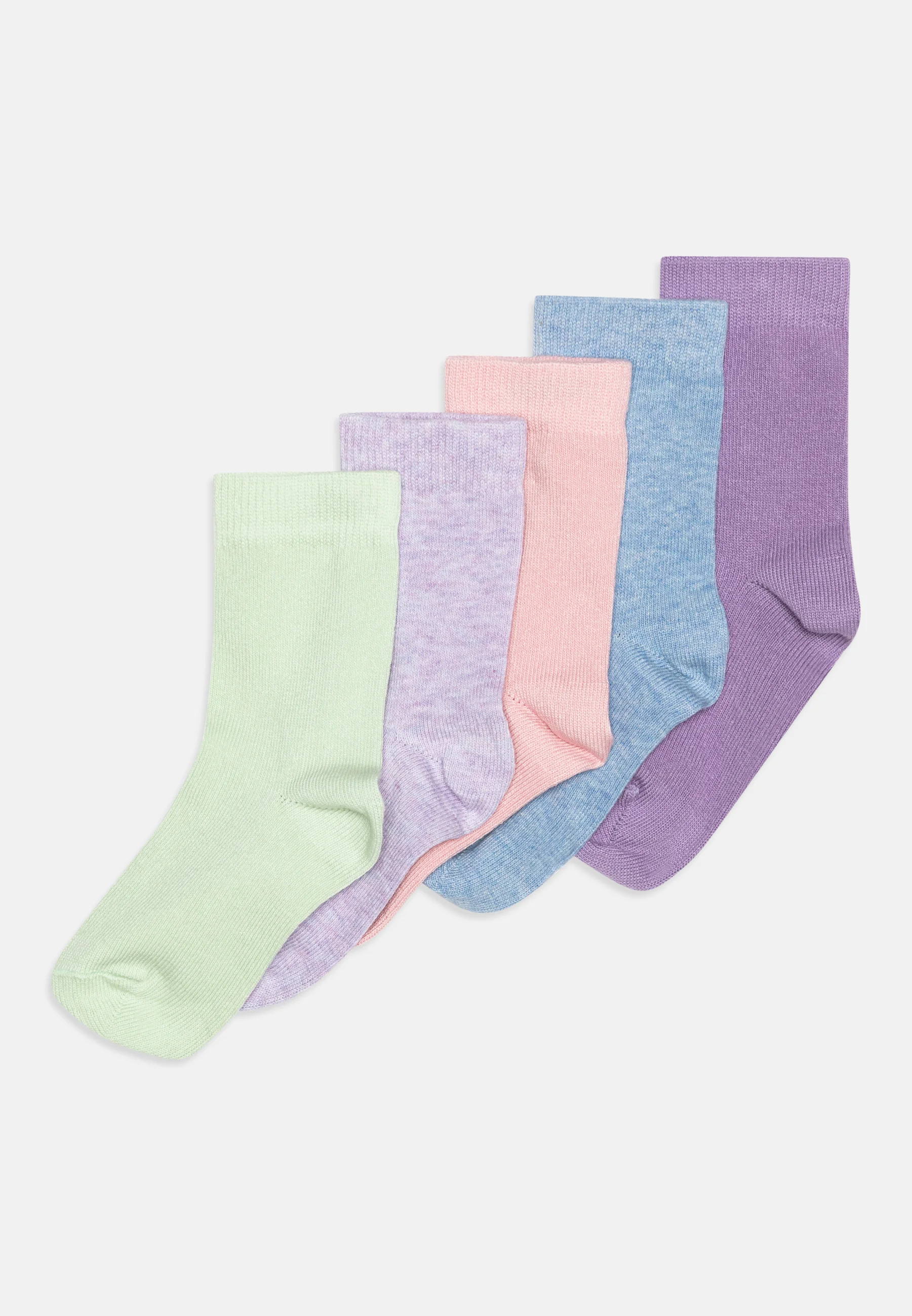 Lindex UNISEX PACK DE 5 - Calcetines