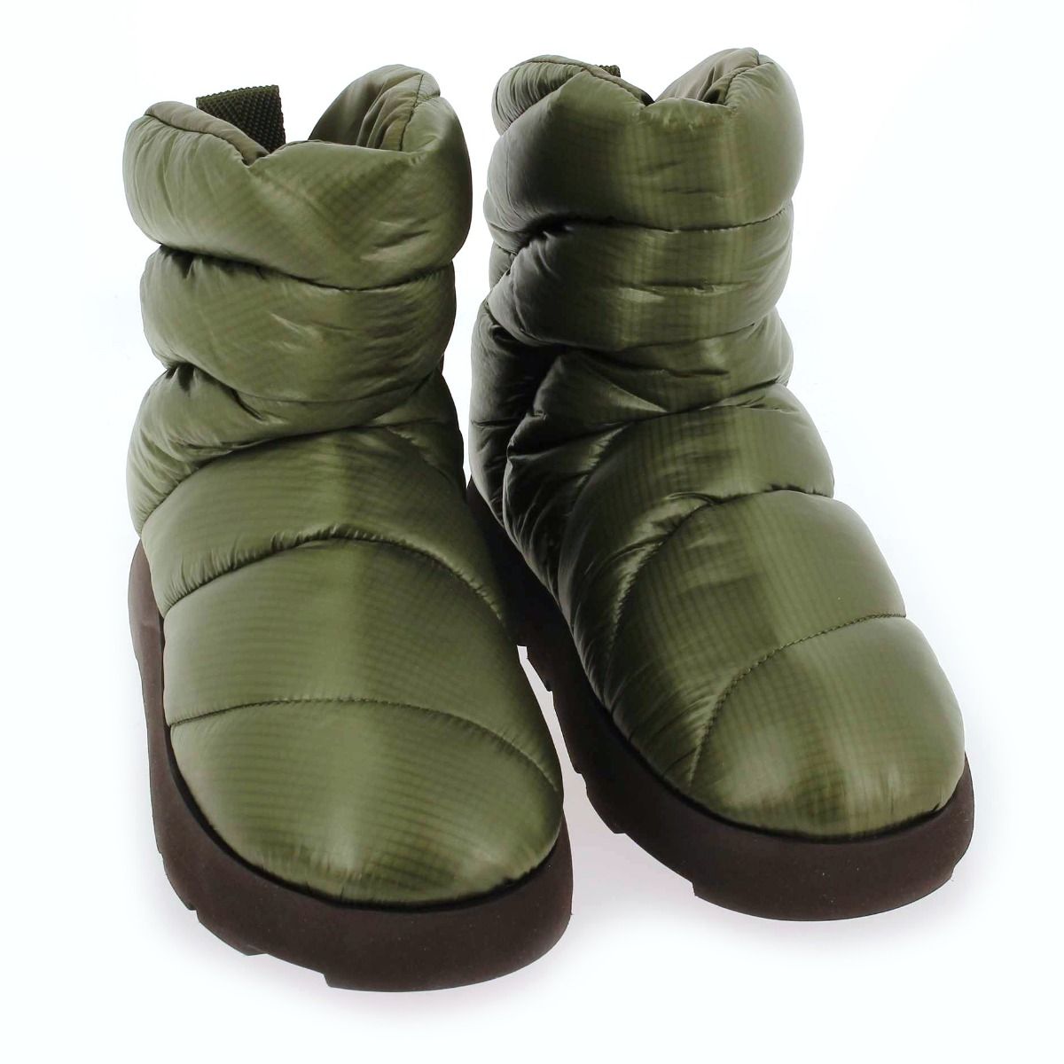 Piume  ART 1  - Kaki