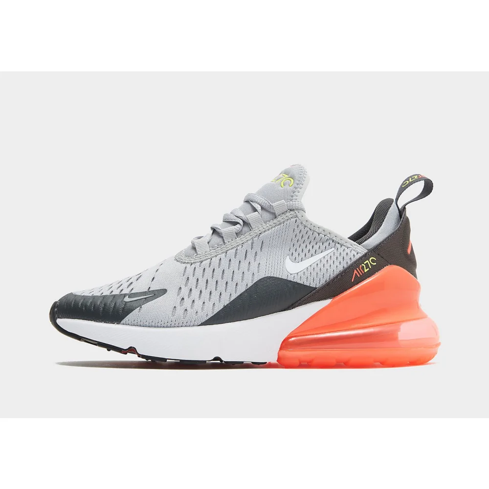 Nike Air Max 270 GS 943345-022 / grau
