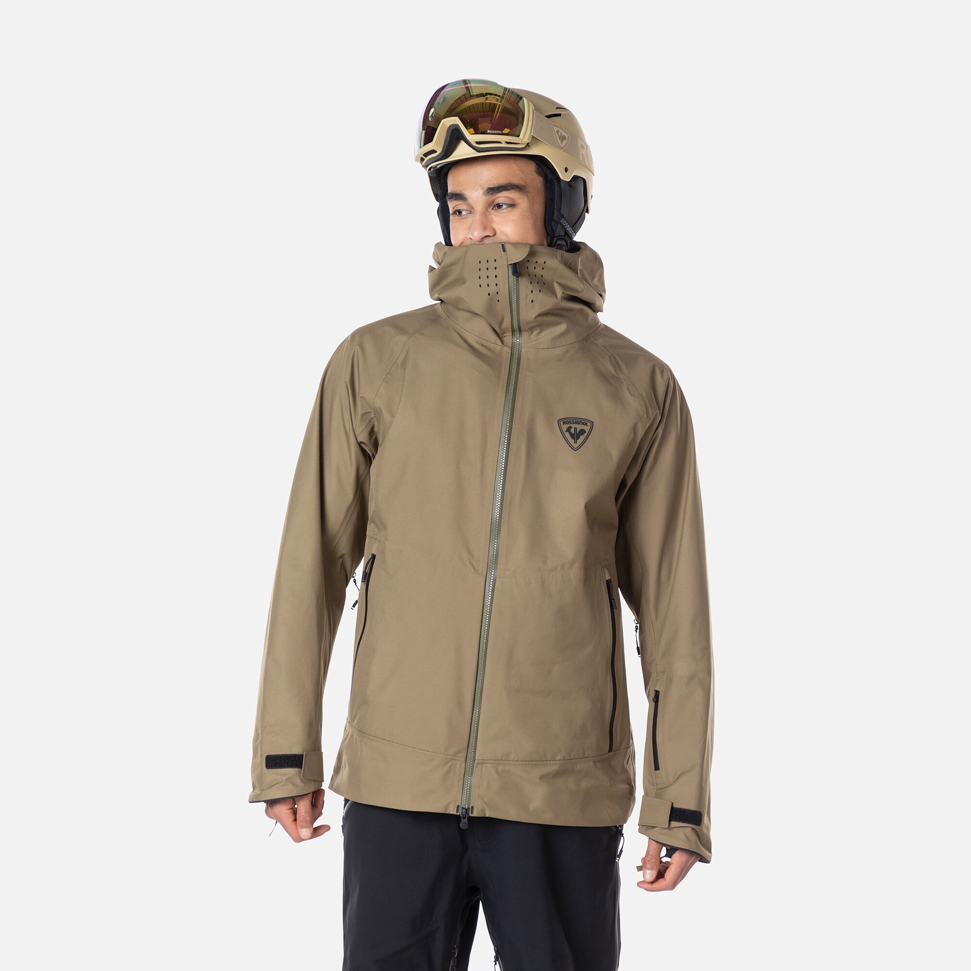 Veste 3 couches Ayr homme