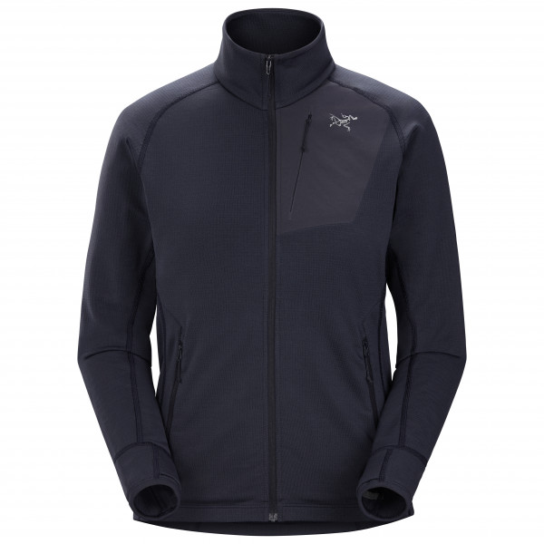Arc'teryx - Women's Delta Jacket - Fleecejacke