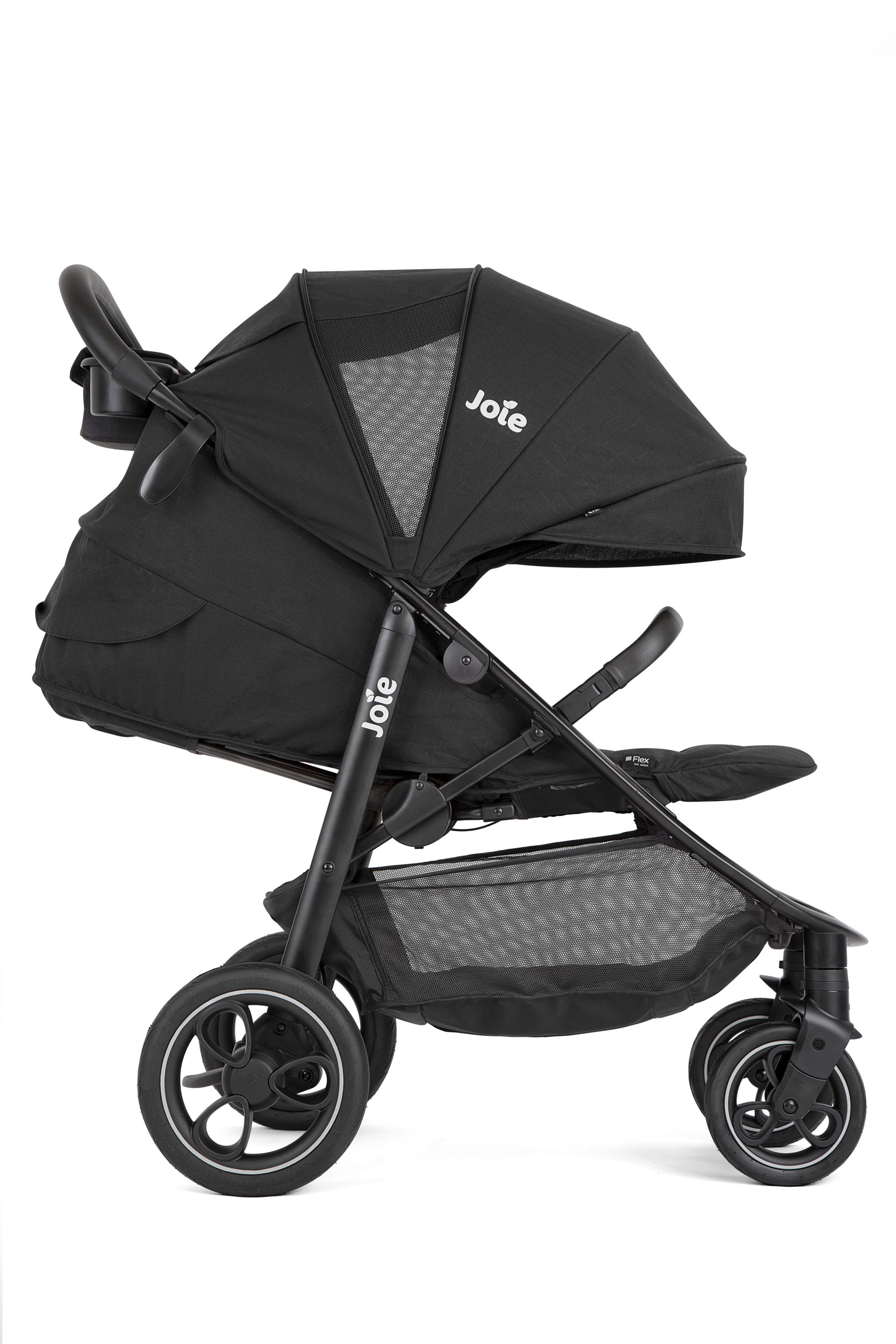 JoieBuggy Litetrax Pro