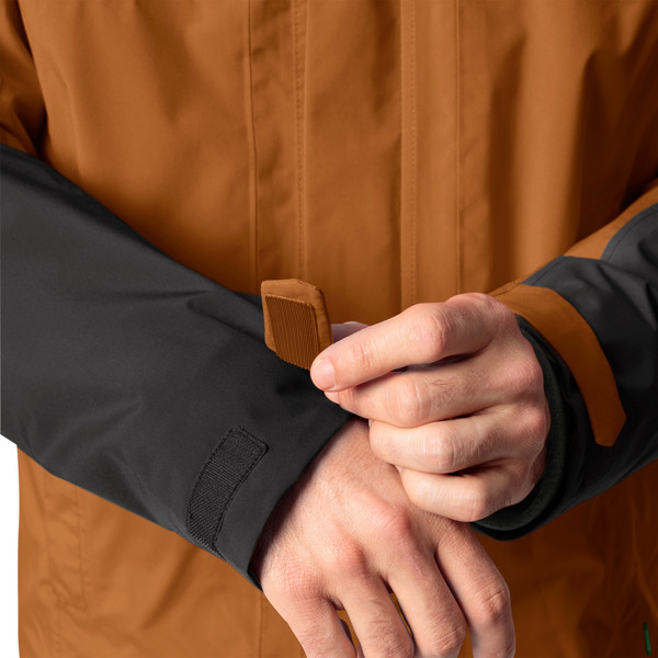 ROSEMOOR 3IN1 JACKET Herren - Doppeljacke