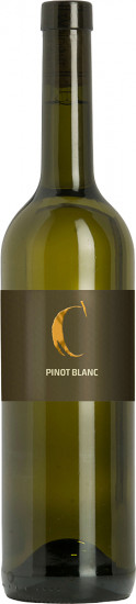 2016 PINOT BLANC | TERROIR halbtrocken - Weingut Carlsfelsen