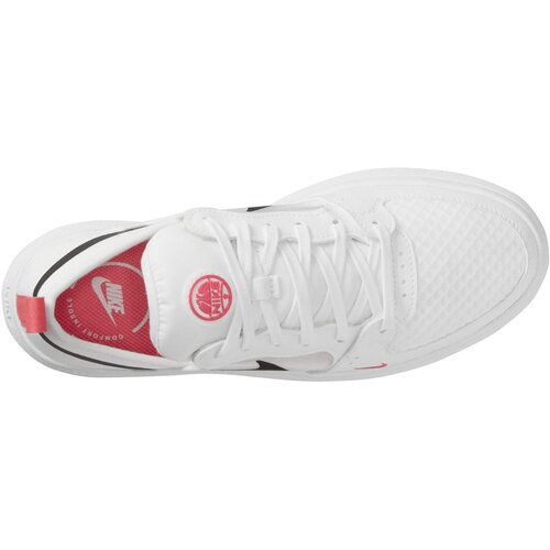 DAMEN FREIZEITSCHUHE W COURT VISION ALTA TXT