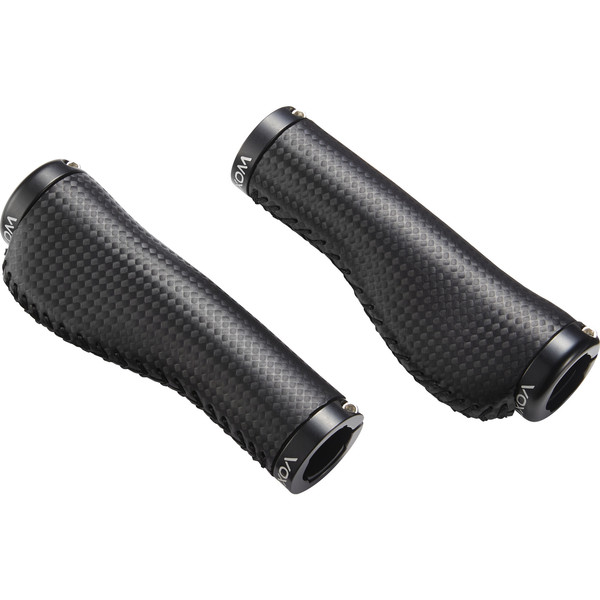 GRIFFE ERGO GR23 -CARBON - Fahrradgriffe