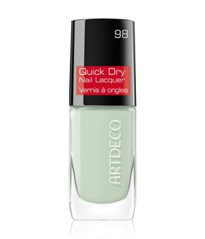 ARTDECO Quick Dry Nail Lacquer Nagellack-10 ml