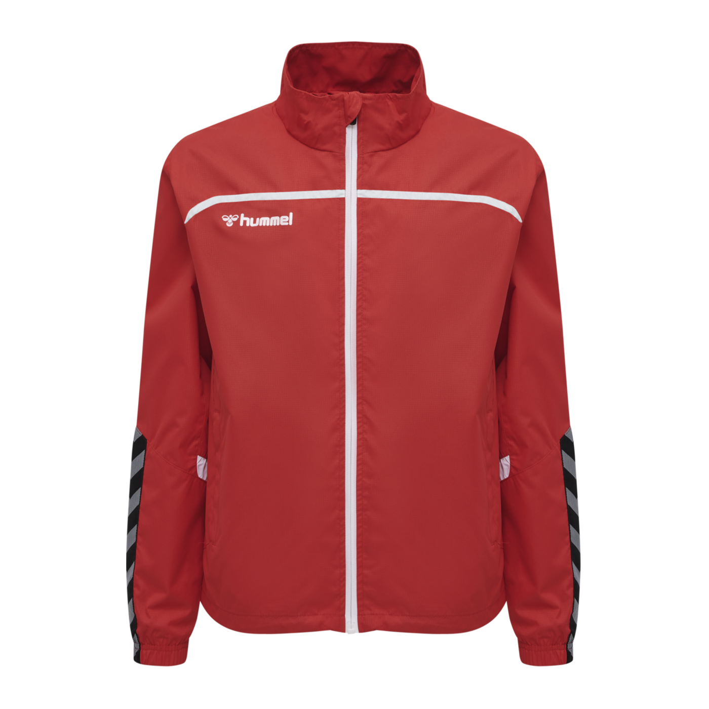 Hummel Authentic Trainingsjacke Rot F3062
