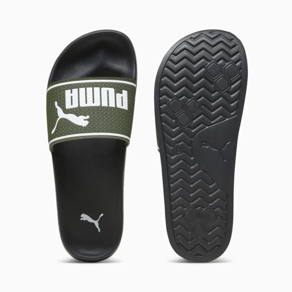 PUMA Leadcat 2.0 384139_24 / weiss