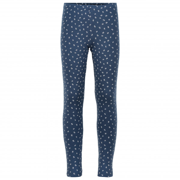 Minymo - Kid's Basic Leggings (2-Pack) - Leggings