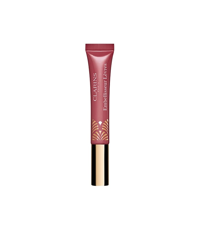 Clarins-EMBELISSEUR LEVRES-Baume à lèvres - Effet Mouillé