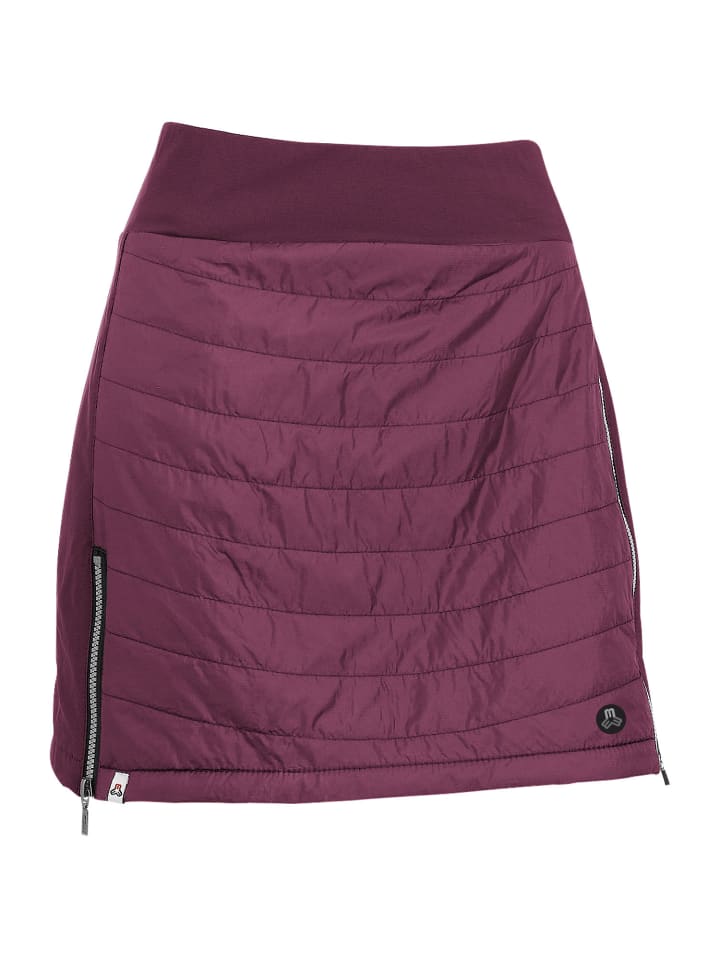 Maul Sport Winterrock Brünnstein XT in Bordeaux günstig kaufen
