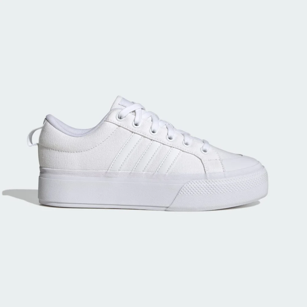 adidas Bravada 2.0 Platform IE2309 / weiss