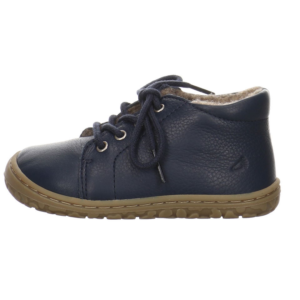 Lurchi Nanino Barefoot Schnürschuh