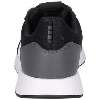 adidas Run 50s Sneaker in schwarz