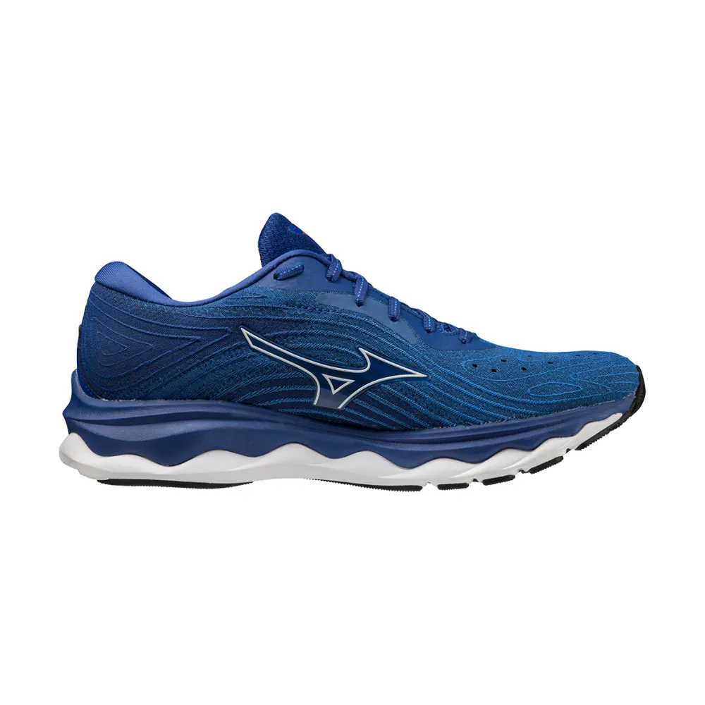 Mizuno Wave Sky 6 J1GC2202-06 / blau