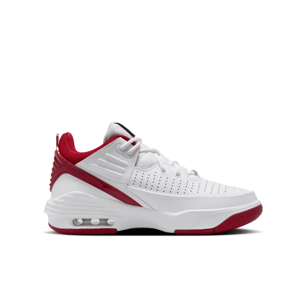 NIKE JORDAN Max Aura 5 DZ4352-106 / weiss