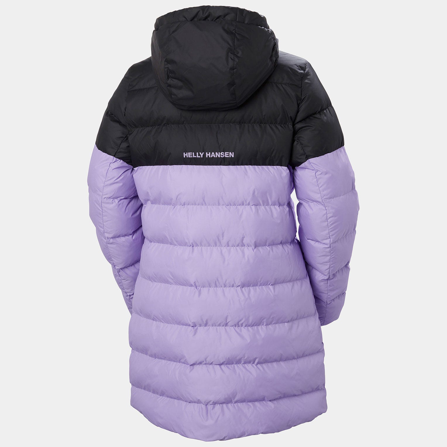Women's ACTIVE Puffy Parka
