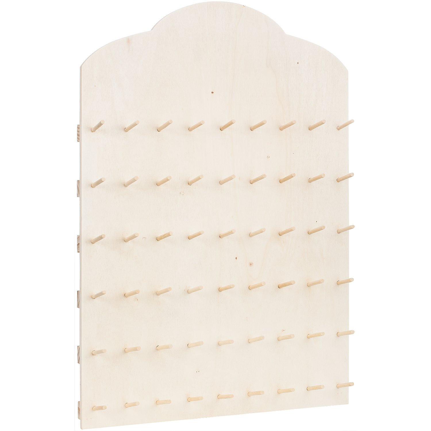 Garnrollenhalter für 54 Spulen, 35 x 50 cm