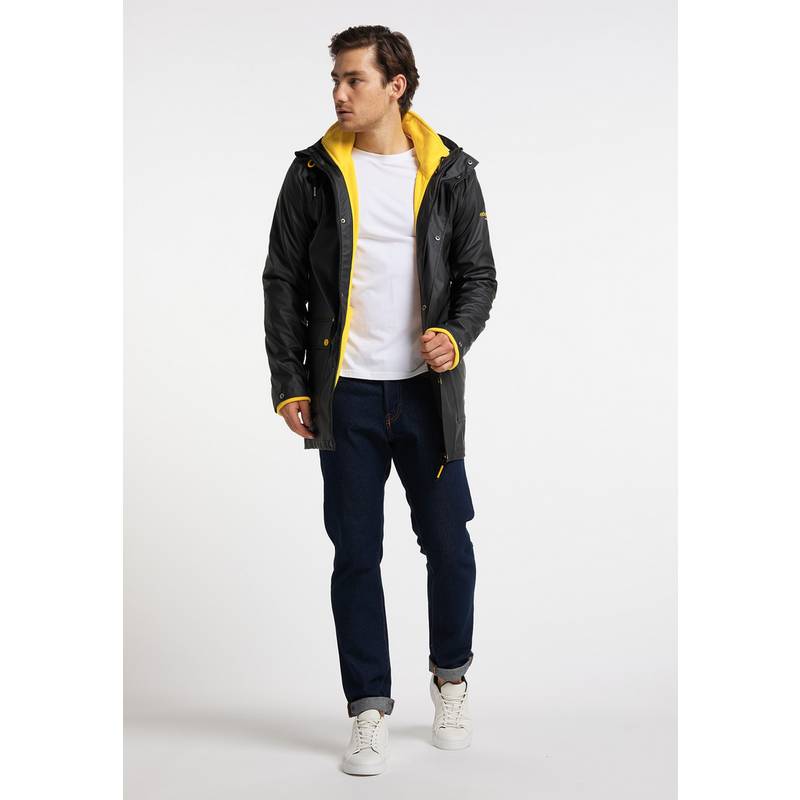 Homebase Regenjacke Herren
