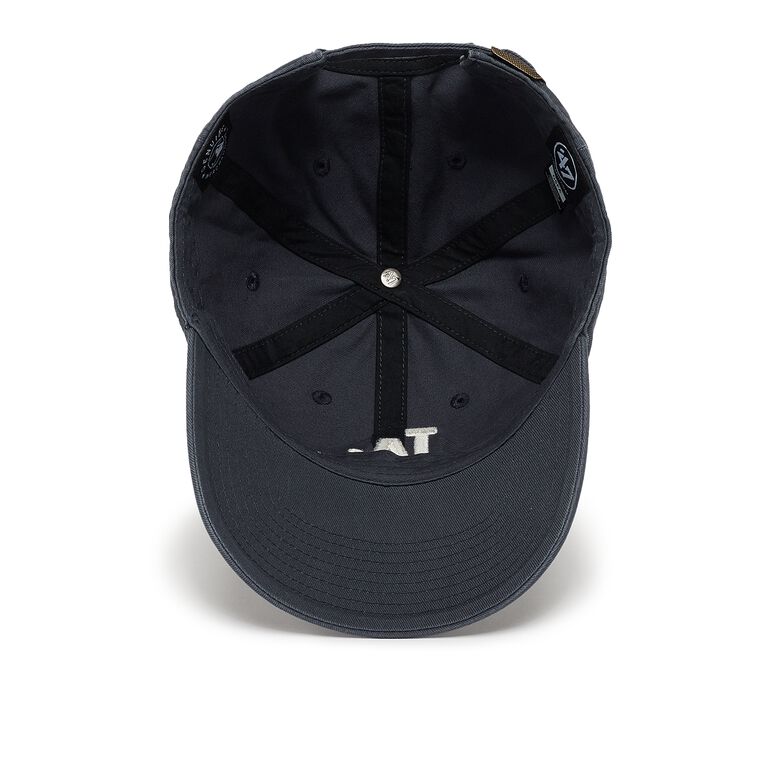 47 Brand MLB Los Angeles Dodgers '47 Clean Up Cap vintage navy