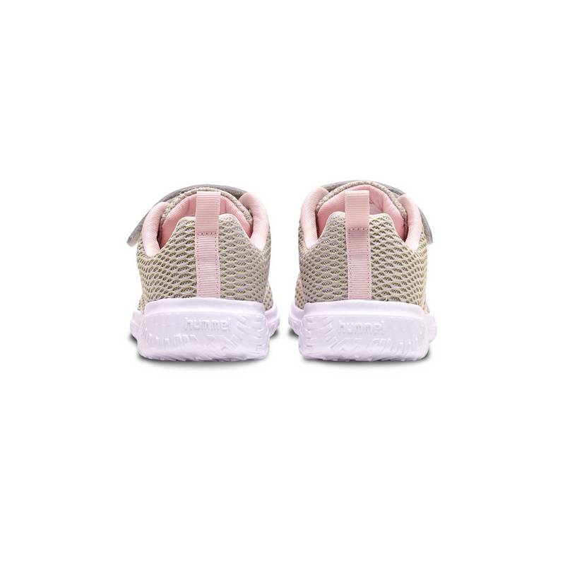 hummel ACTUS RECYCLED JR Sneaker Kinder