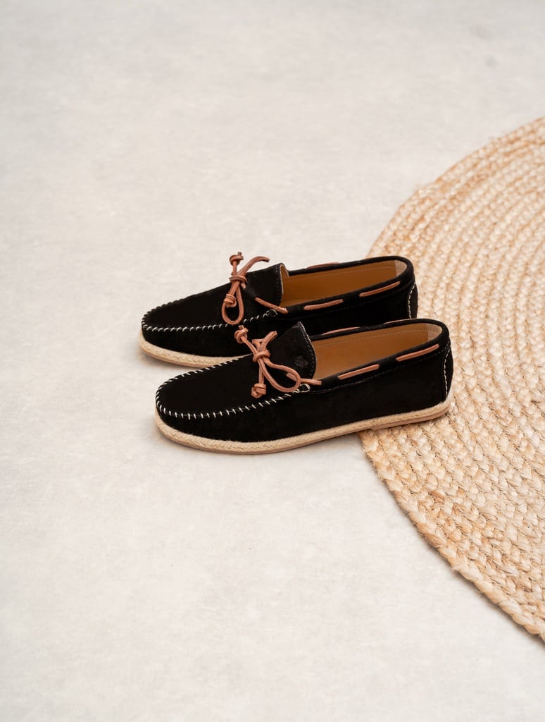 Le Marchand De Sable - Noir