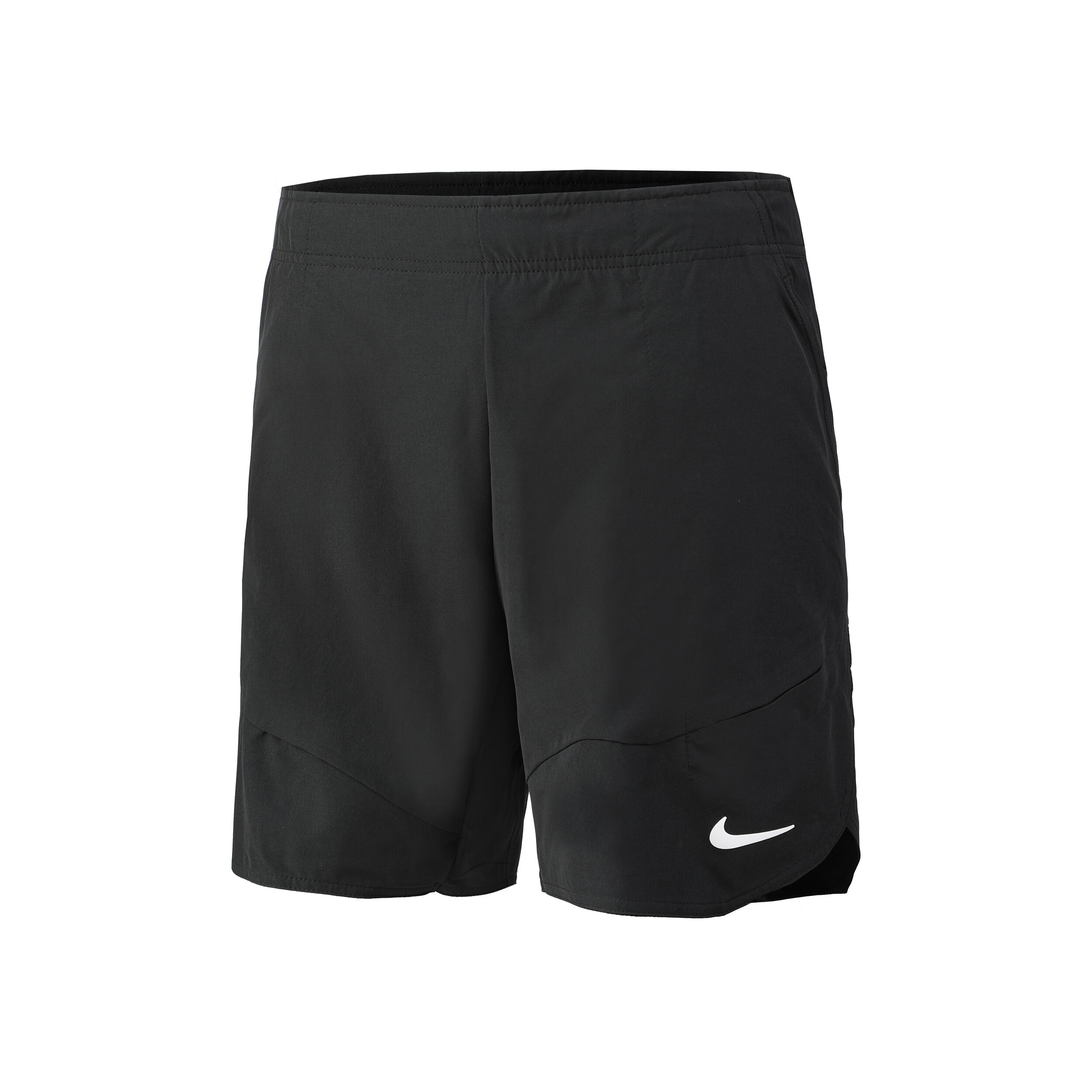 Dri-Fit Advantage 7in Shorts Herren - Schwarz