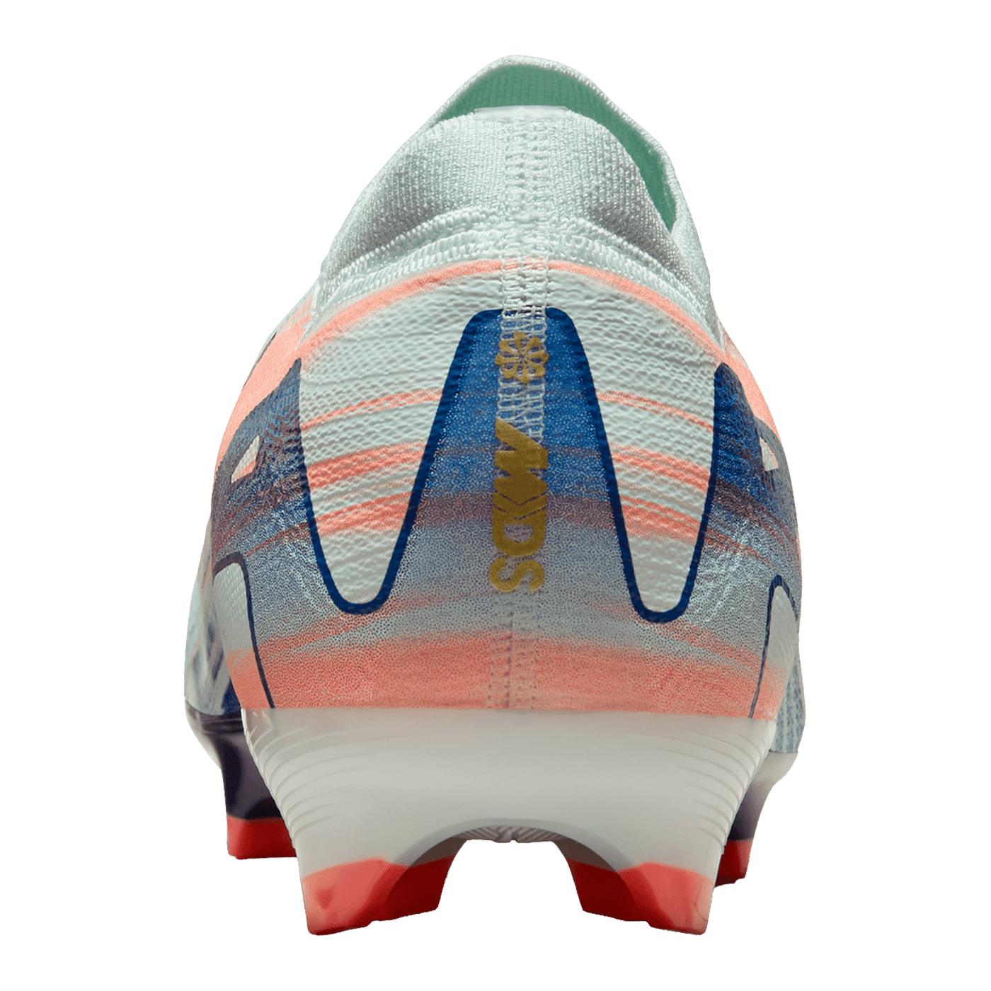 Nike Air Zoom Mercurial Vapor XVI Pro FG Grün F300