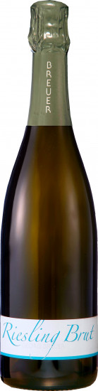 2021 Riesling Sekt brut - Weingut Georg Breuer