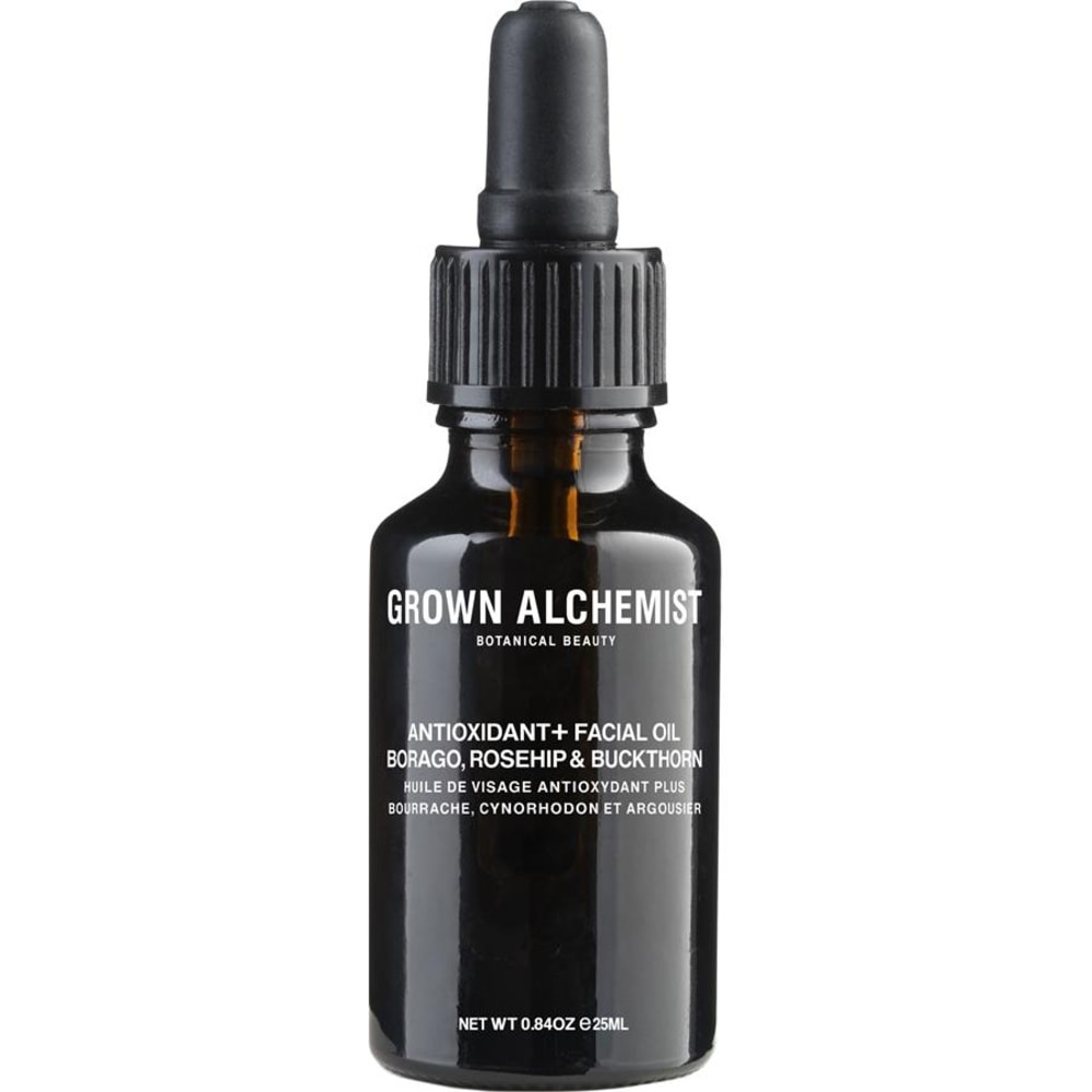 Grown Alchemist Antioxidant+ Facial Oil Soin visage