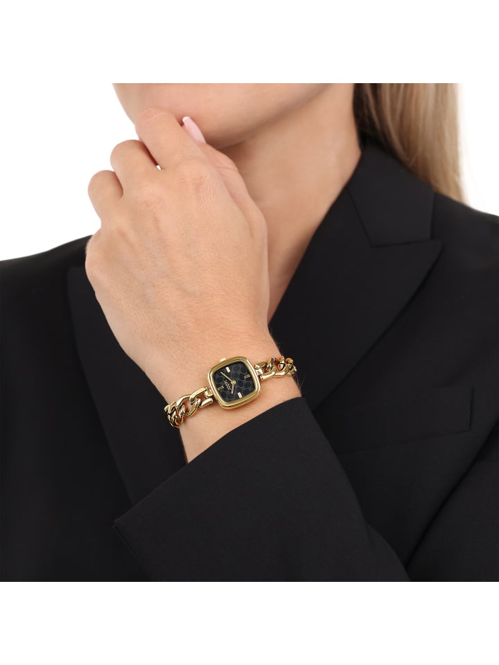 JOOP! Edelstahl Damenuhr 21mm günstig kaufen onesize
