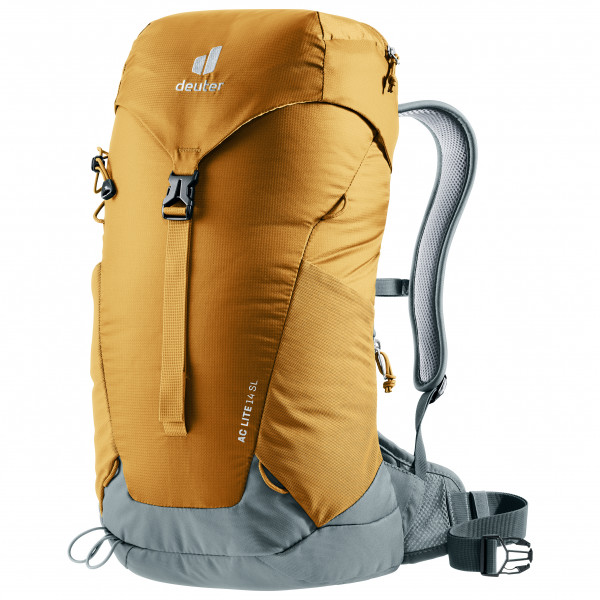 Deuter - Women's AirComfort Lite 14 SL - Wanderrucksack