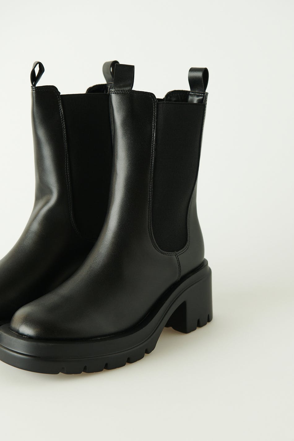 Dakota boots