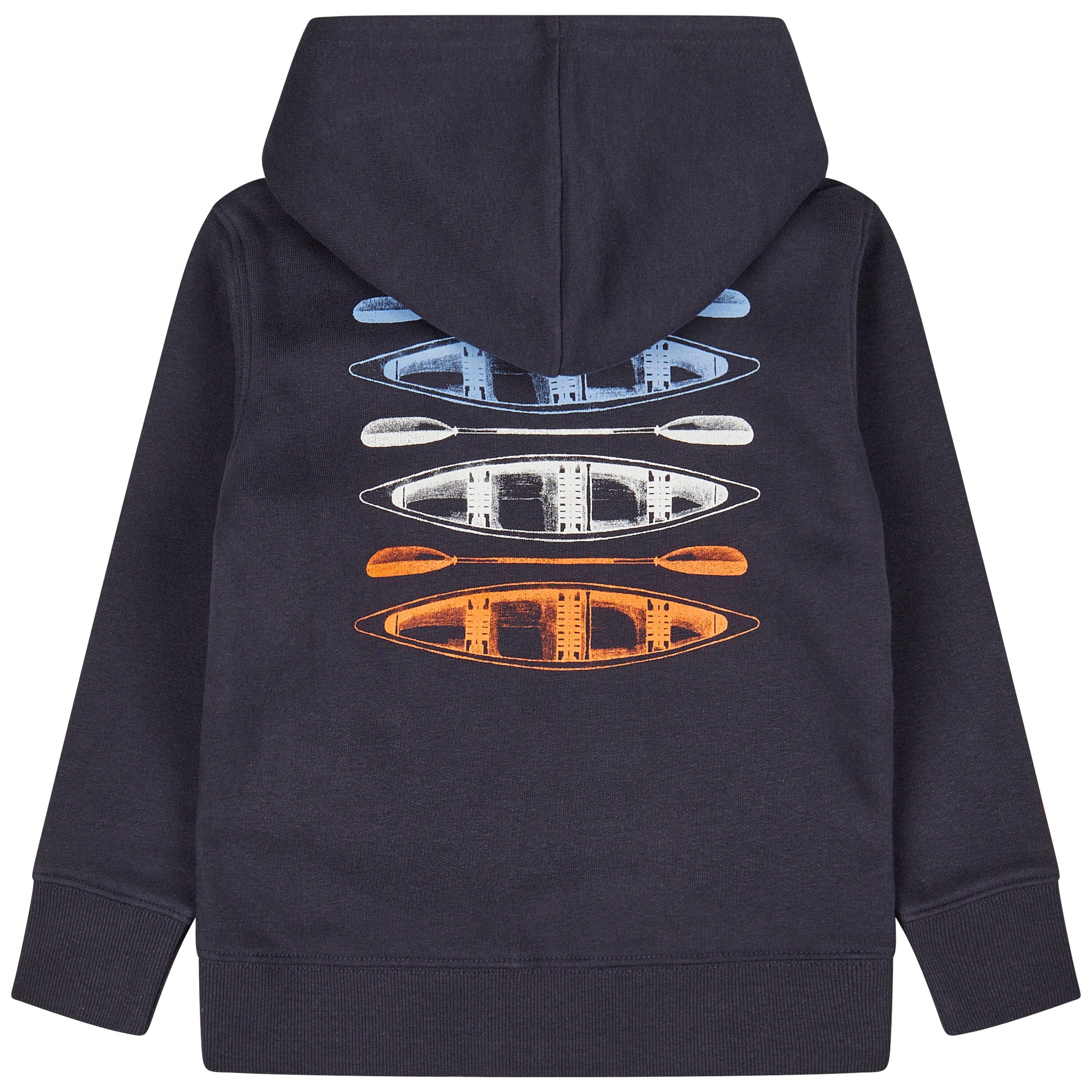 STACCATO Sweatjacke