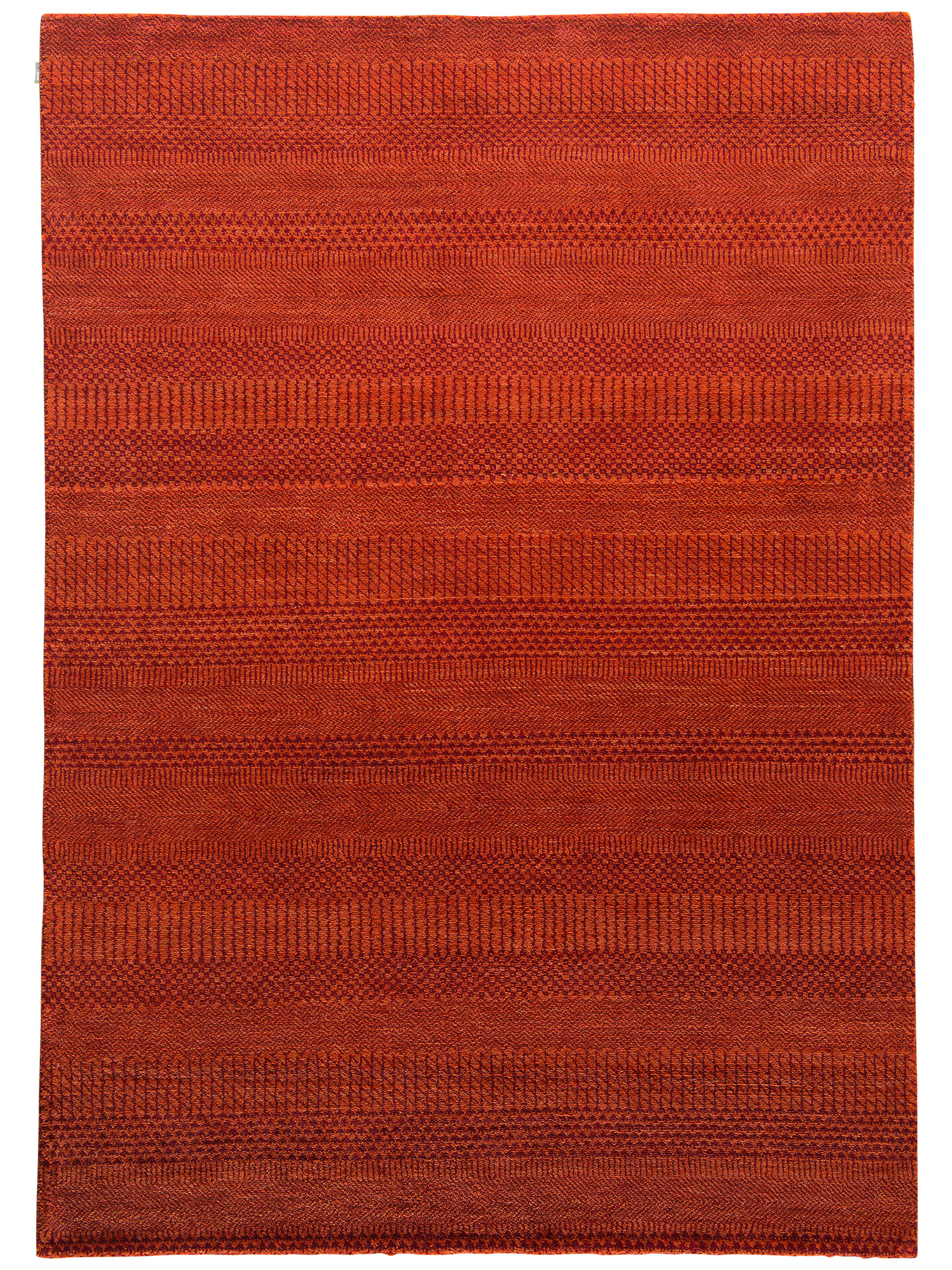 Contemporary Gabbeh ca. 171 x 242 cm, Unikat / Einzelstück