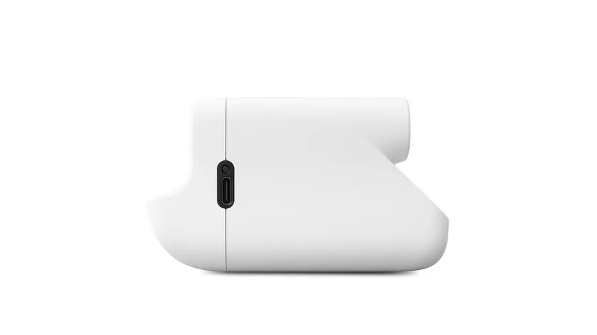Go Camera Gen2 White