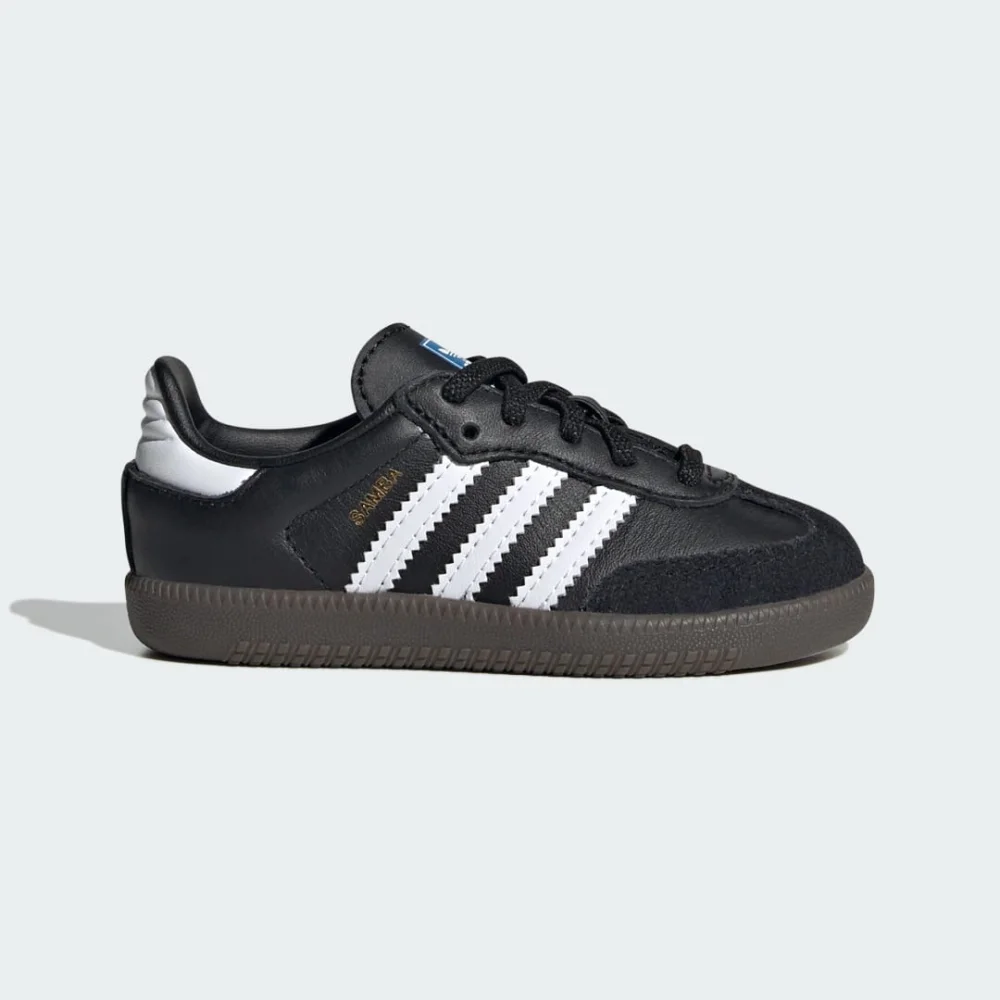 adidas Samba OG I IE3680 / schwarz