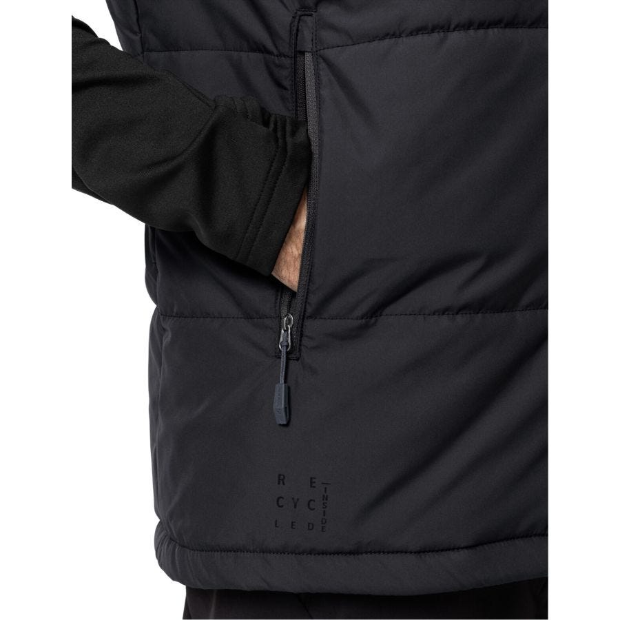Neyland Winter-Weste Herren