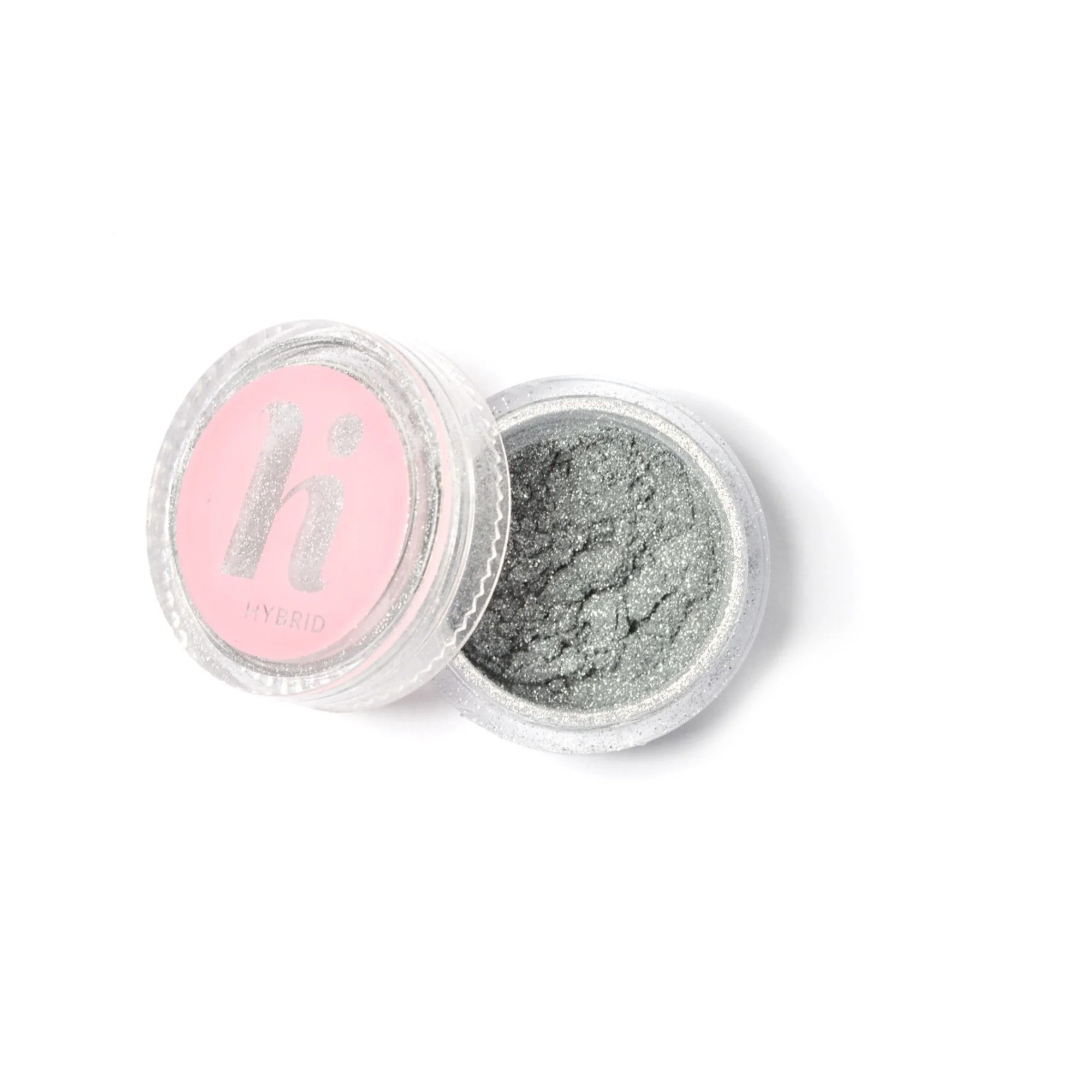 UV Gel Polish METALLIC KICK Sæt - Make Up Box