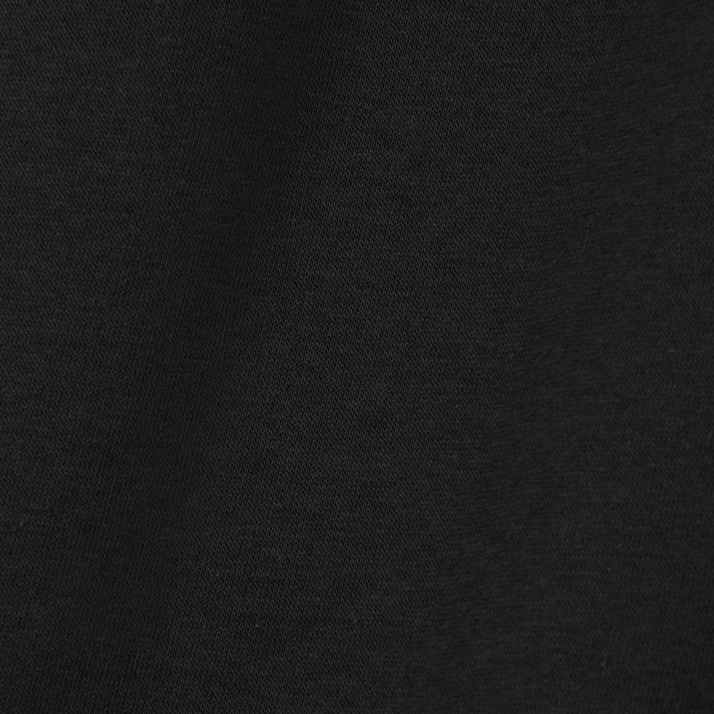 Sportswear Club Fleece Trainingshose Mädchen - Schwarz, Weiß
