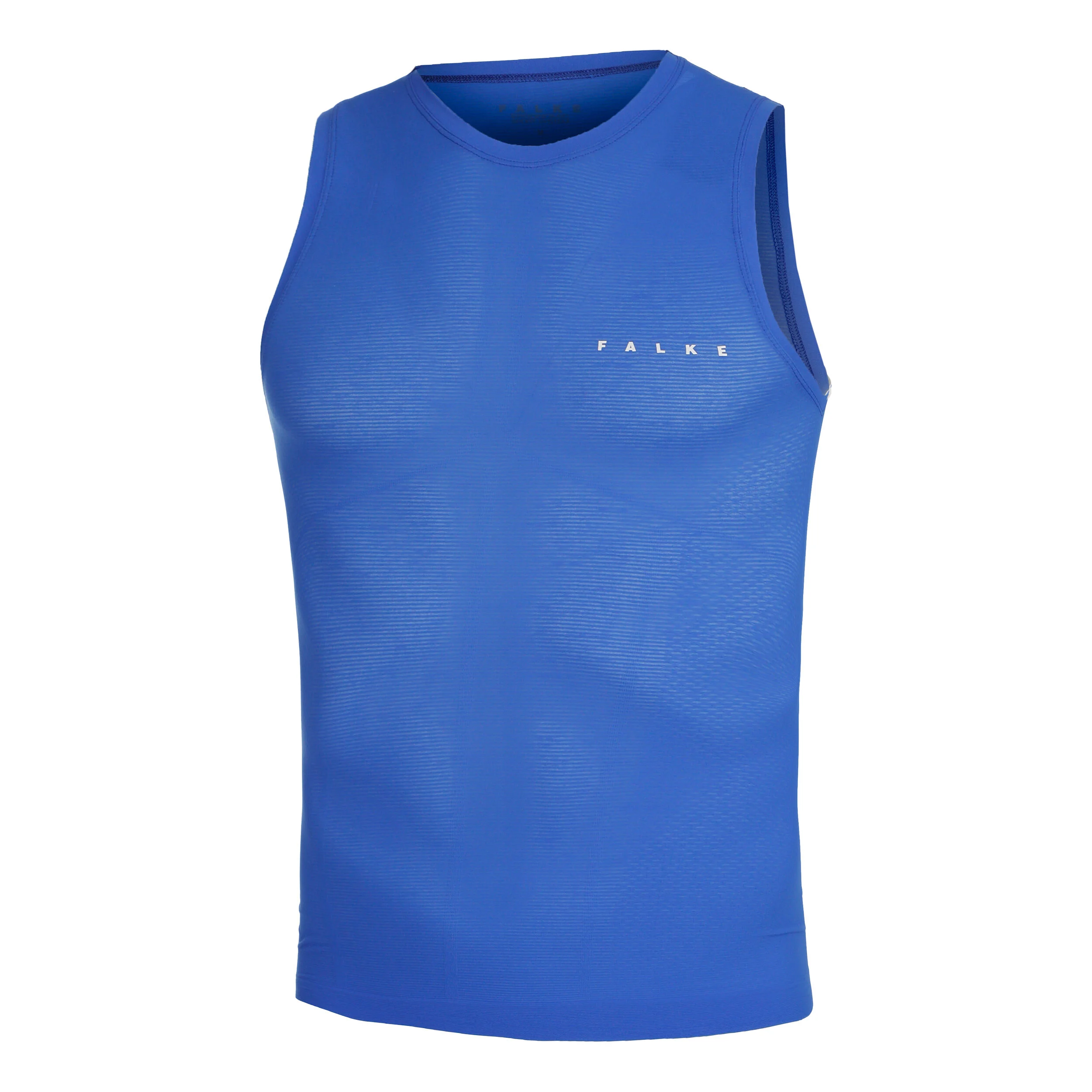 Ultralight Cool Unterhemd Herren - Blau