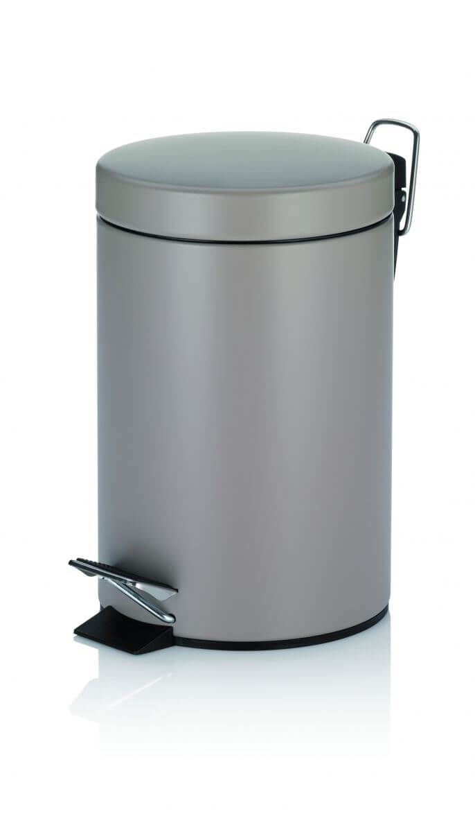 kela Kosmetikeimer Monaco Cashmere 3 L