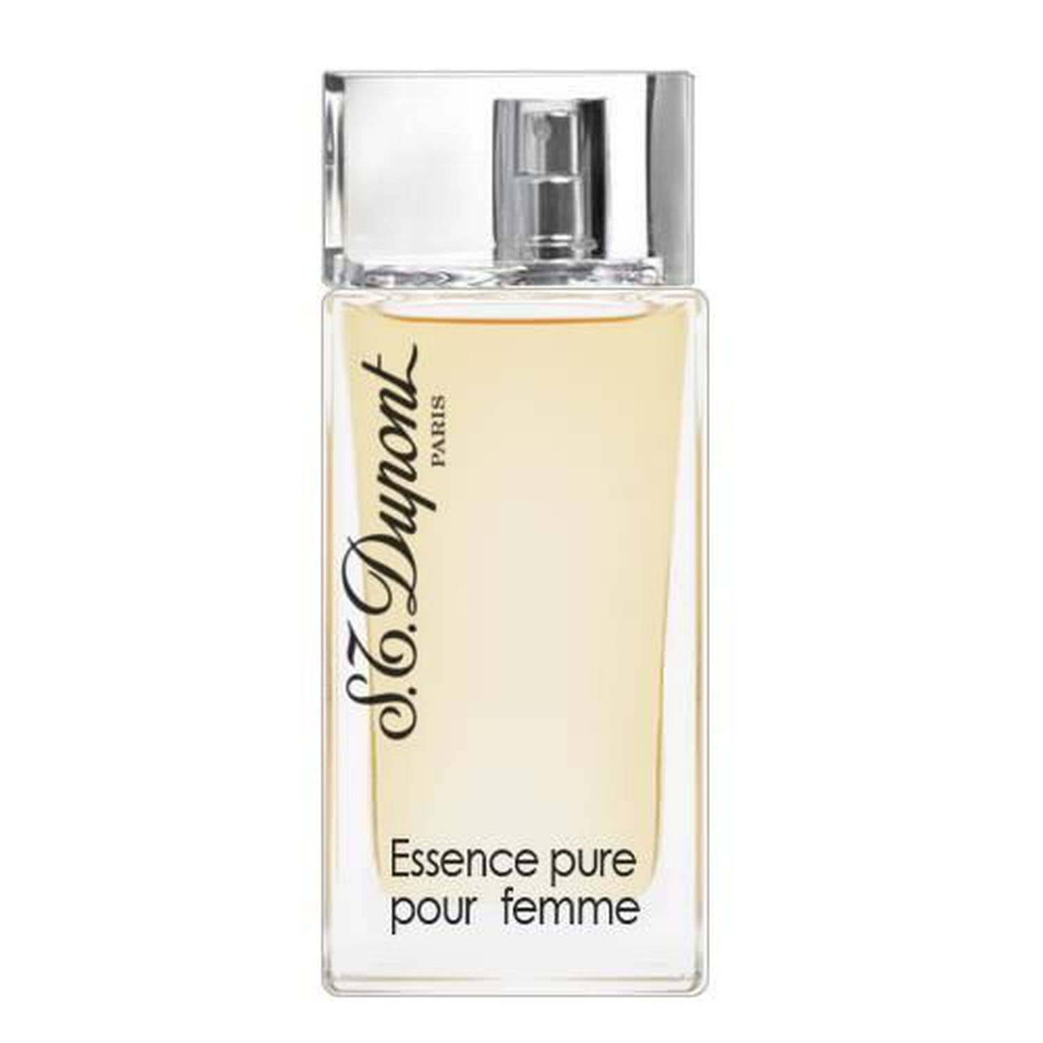 ST Dupont Essence Pure Femme Eau de Toilette