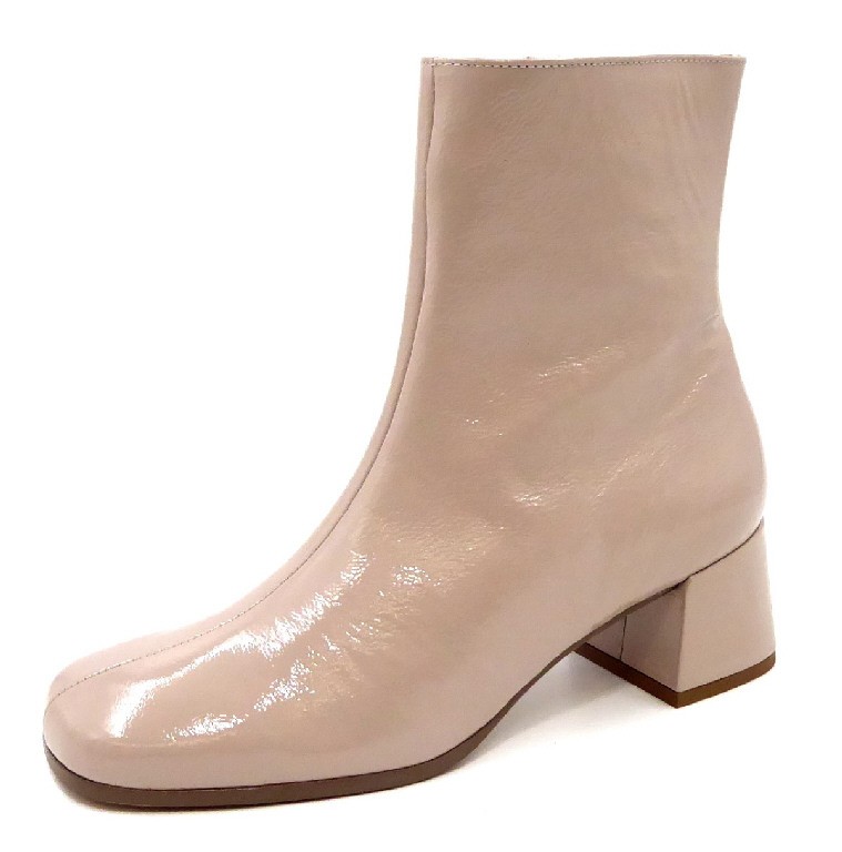 HÖGL Stiefeletten beige