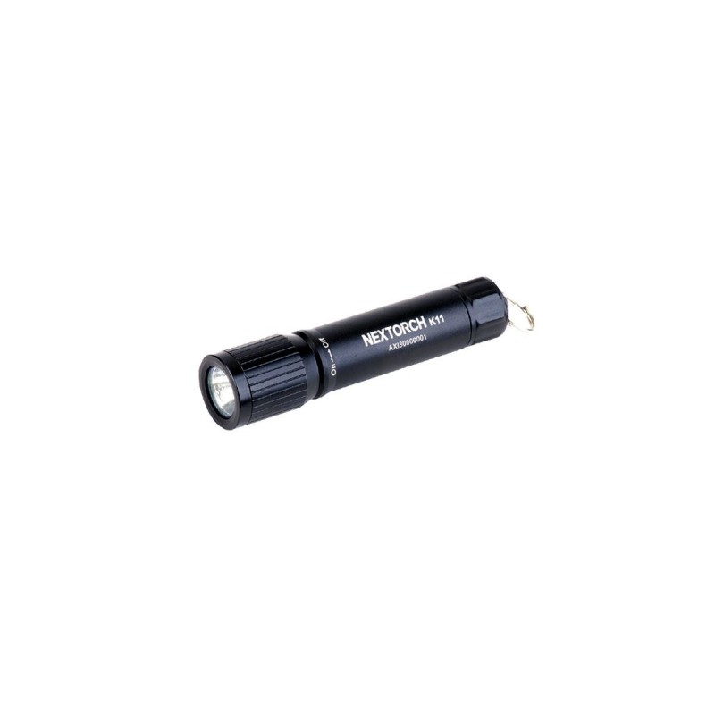 Nextorch K11 100 Lumen, LED-Taschenlampe